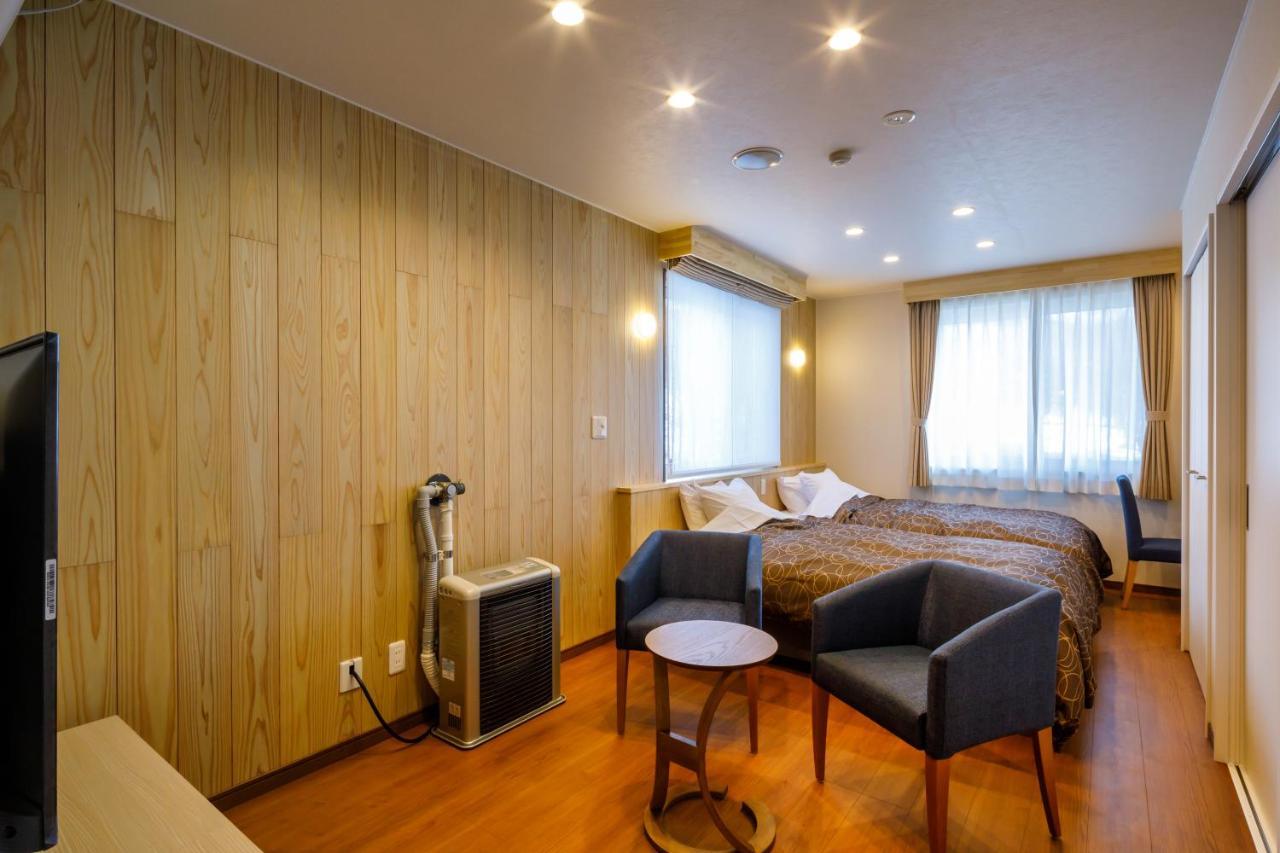 Aoni Sanso Otel Semboku Dış mekan fotoğraf