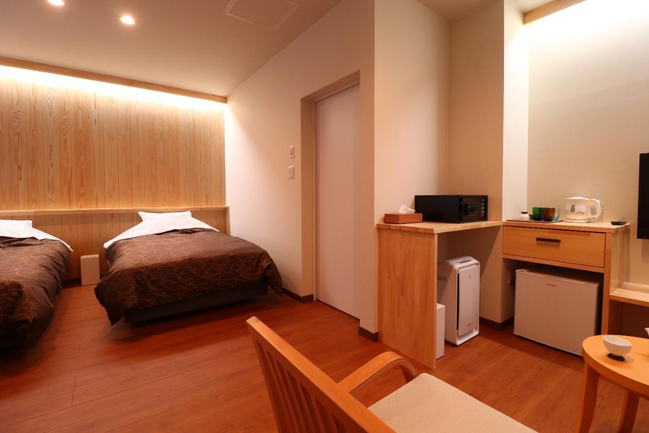 Aoni Sanso Otel Semboku Dış mekan fotoğraf
