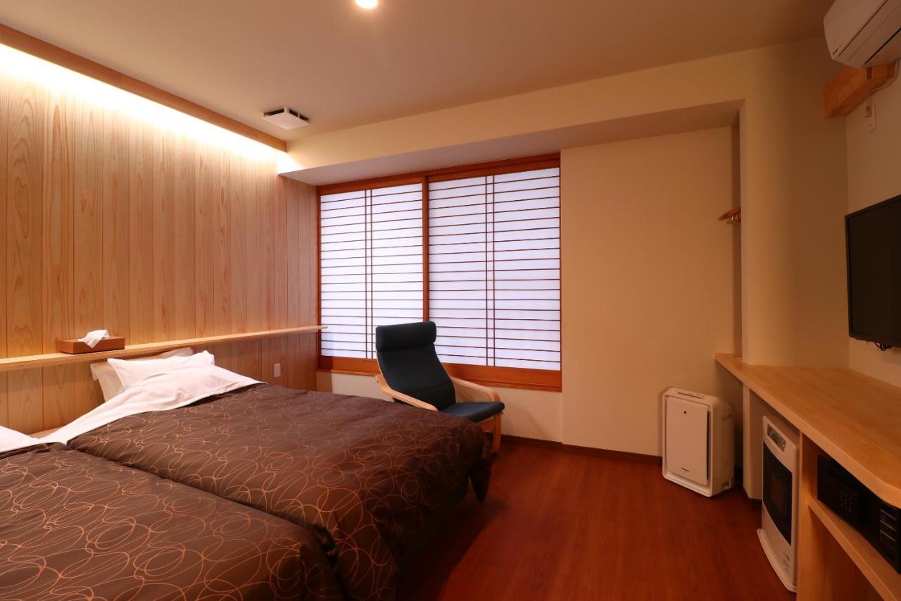 Aoni Sanso Otel Semboku Dış mekan fotoğraf